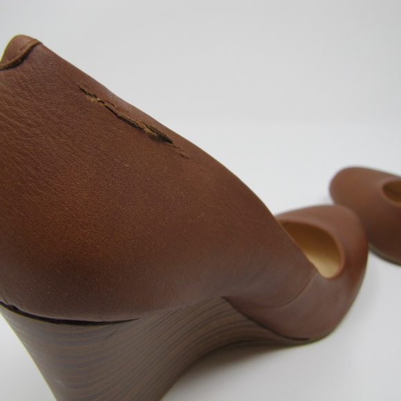 JESSICA SIMPSON JS - CASH SHOES - Picture 3 of 5